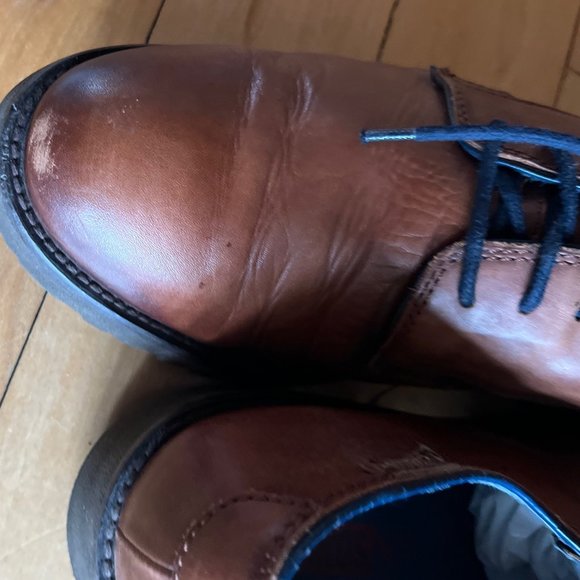Pikolino Leather Men's Lace-ups - Picture 13 of 13